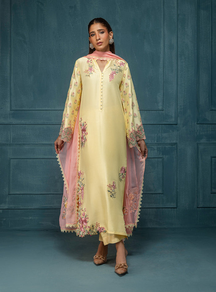 Zainab Chottani | Luxe Edit 25 | Vaani