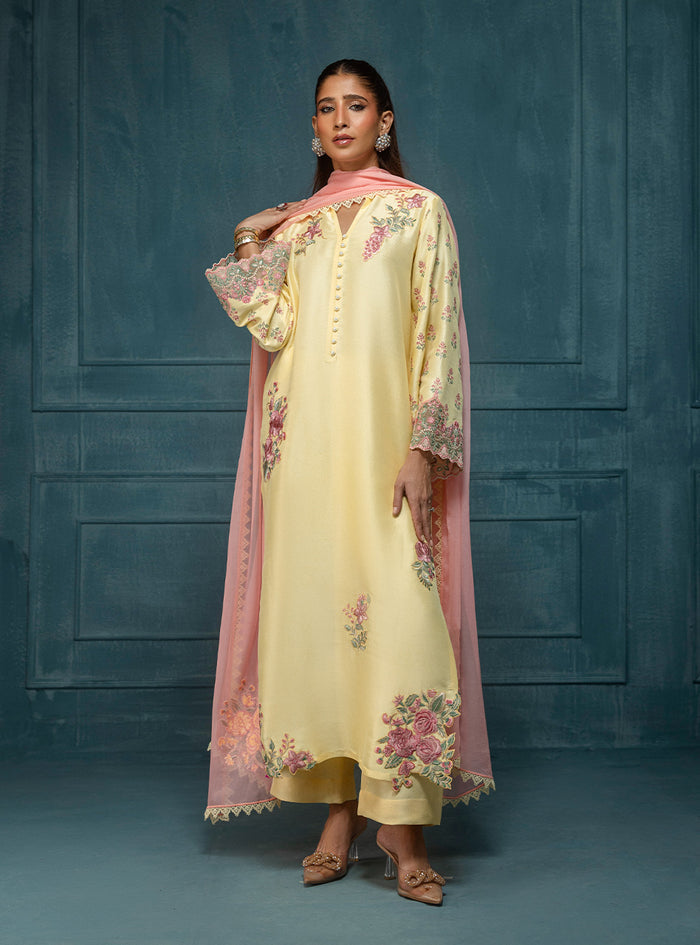 Zainab Chottani | Luxe Edit 25 | Vaani