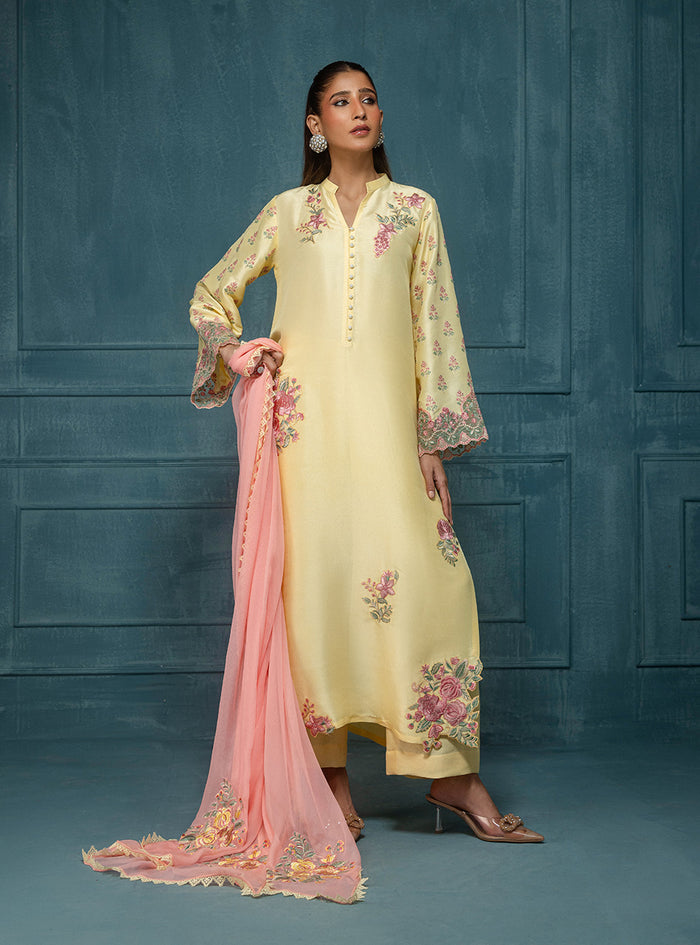 Zainab Chottani | Luxe Edit 25 | Vaani