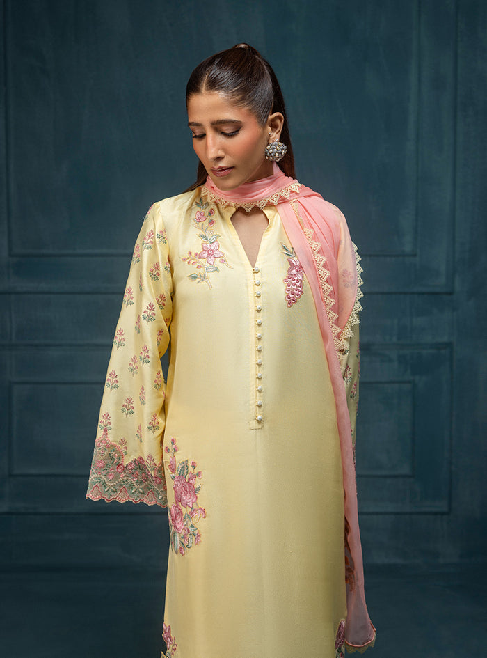 Zainab Chottani | Luxe Edit 25 | Vaani