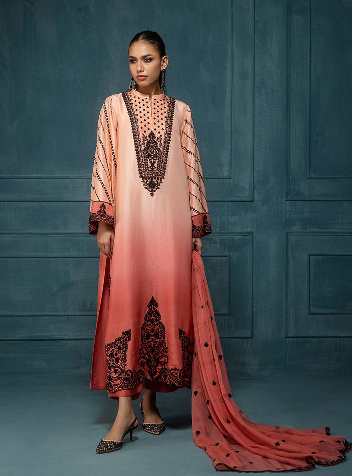 Zainab Chottani | Luxe Edit 25 | Saha