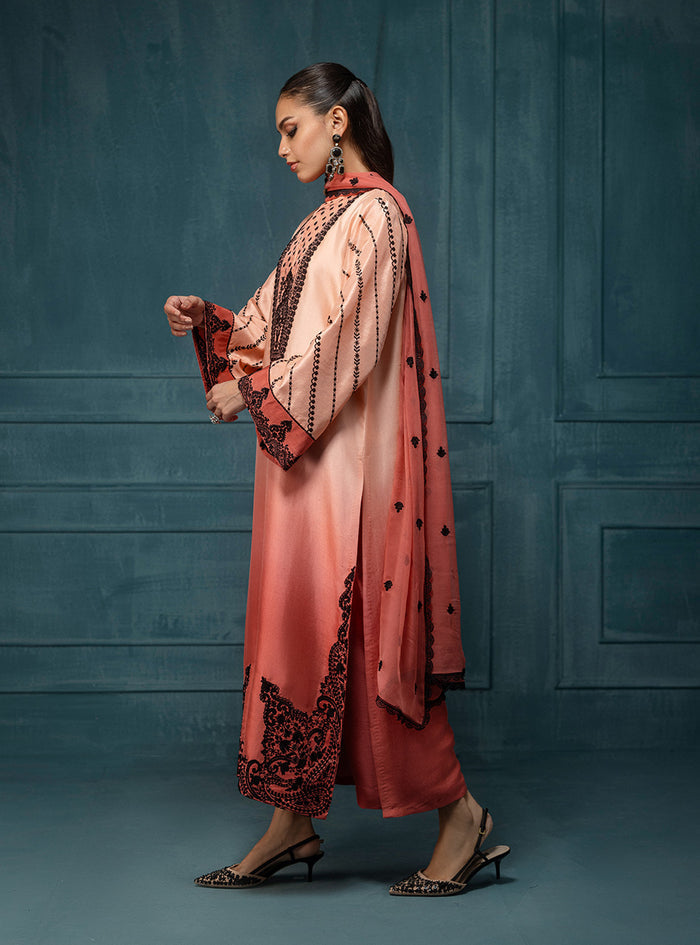 Zainab Chottani | Luxe Edit 25 | Saha