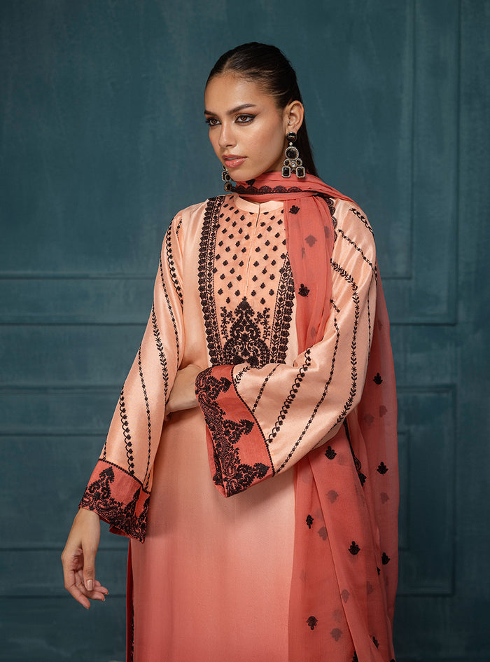 Zainab Chottani | Luxe Edit 25 | Saha