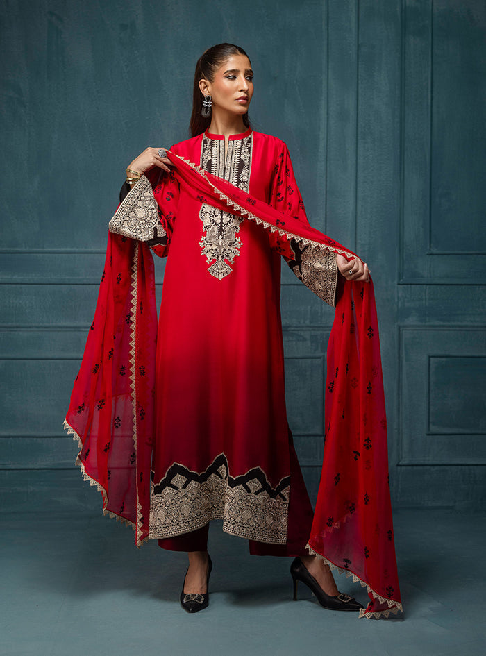 Zainab Chottani | Luxe Edit 25 | Nyra