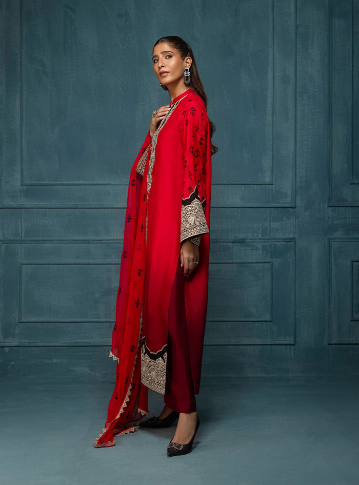 Zainab Chottani | Luxe Edit 25 | Nyra