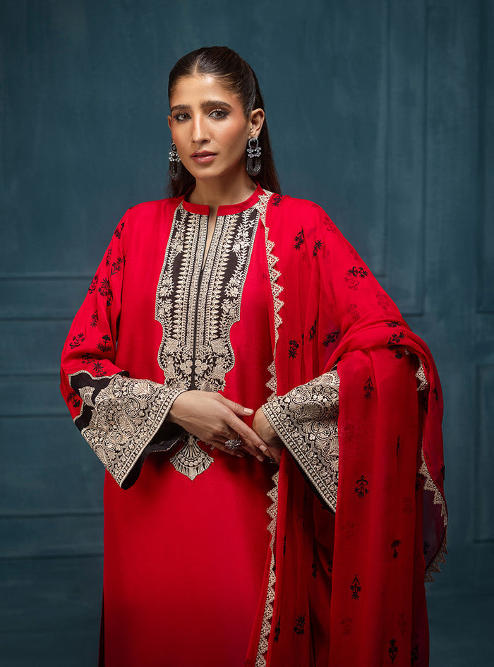 Zainab Chottani | Luxe Edit 25 | Nyra