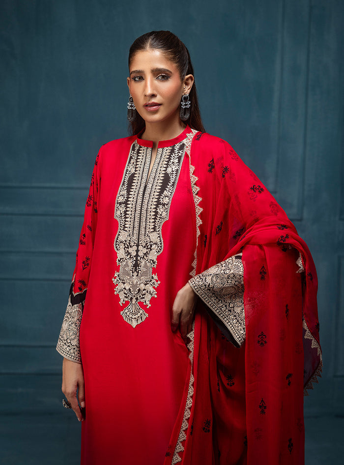 Zainab Chottani | Luxe Edit 25 | Nyra