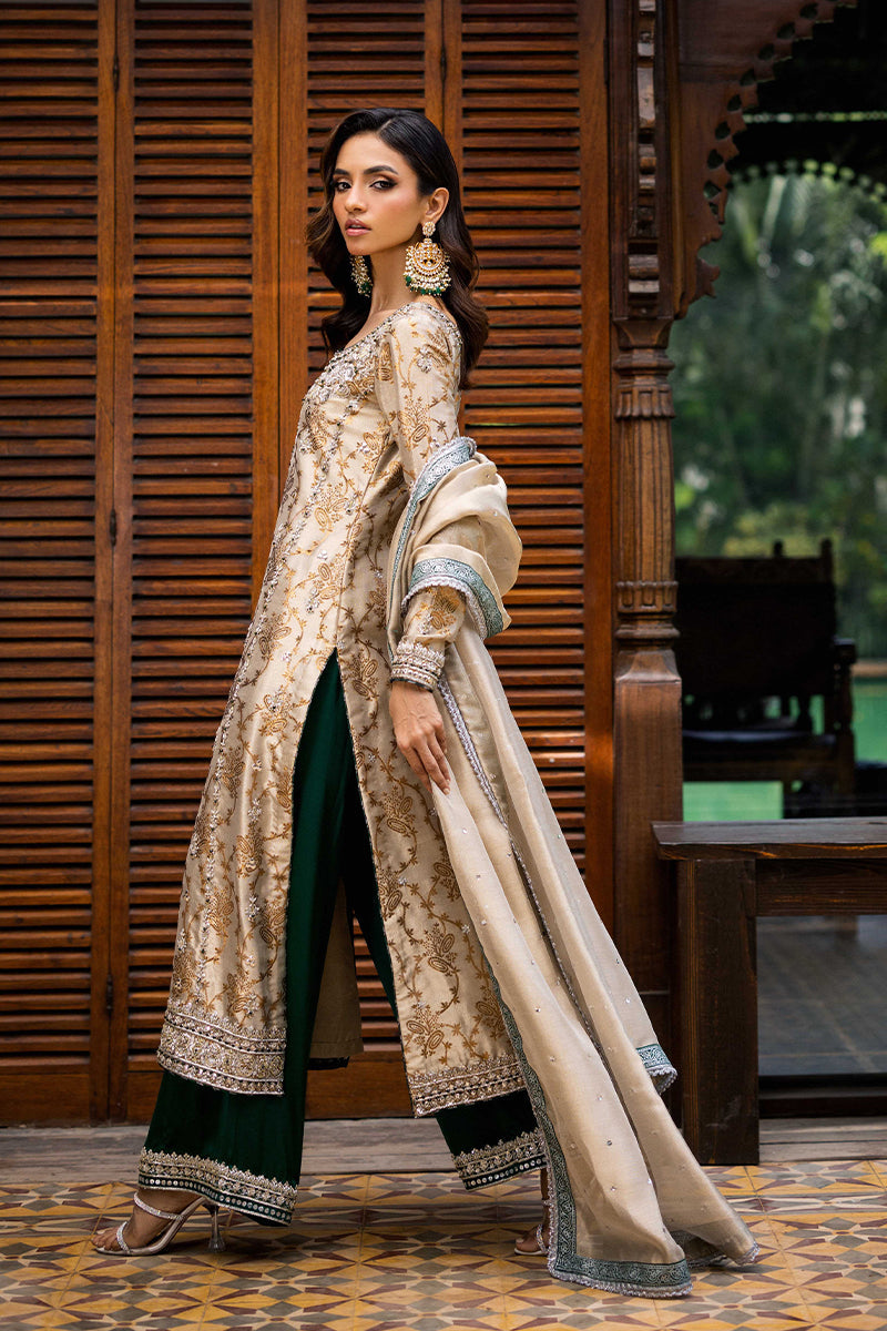 Sana Abbas | Wedding Formals | DASIA