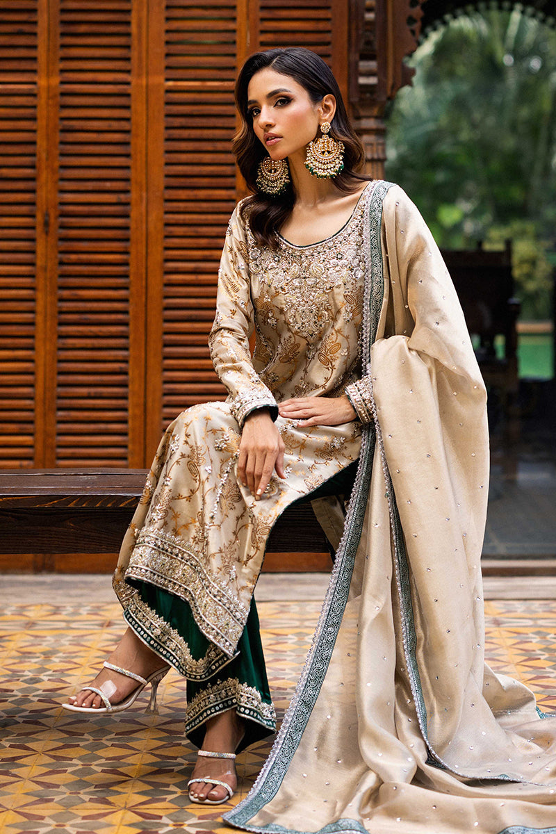 Sana Abbas | Wedding Formals | DASIA