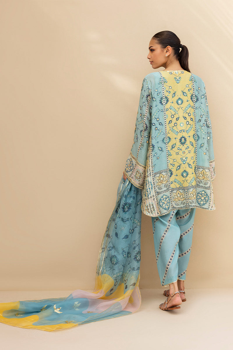 Sania Maskatiya | Mirra Luxury Pret 25 | Aiva (B)