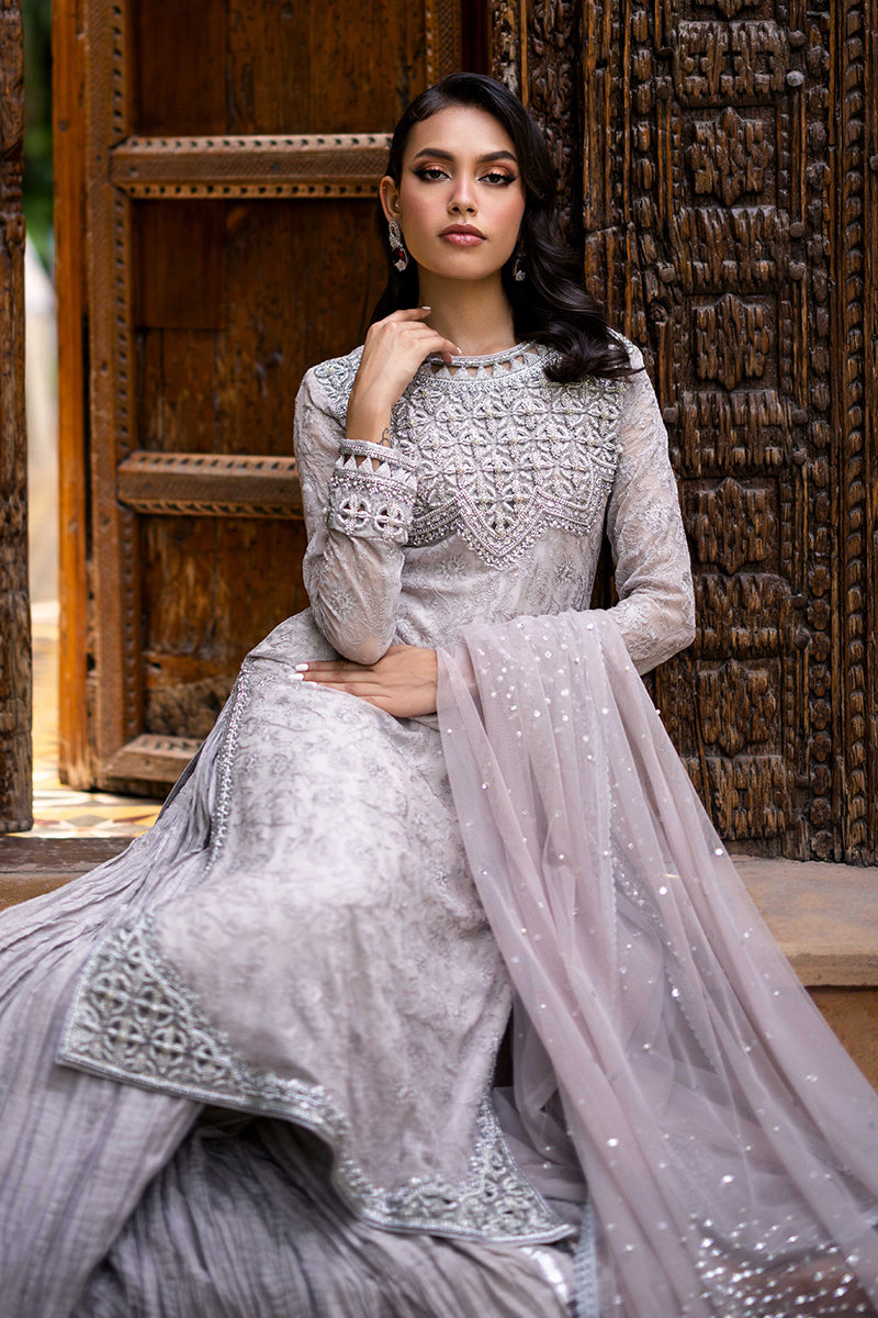 Sana Abbas | Wedding Formals | Elnara