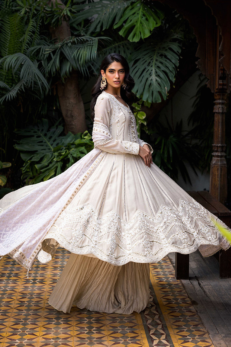Sana Abbas | Wedding Formals | Emiri