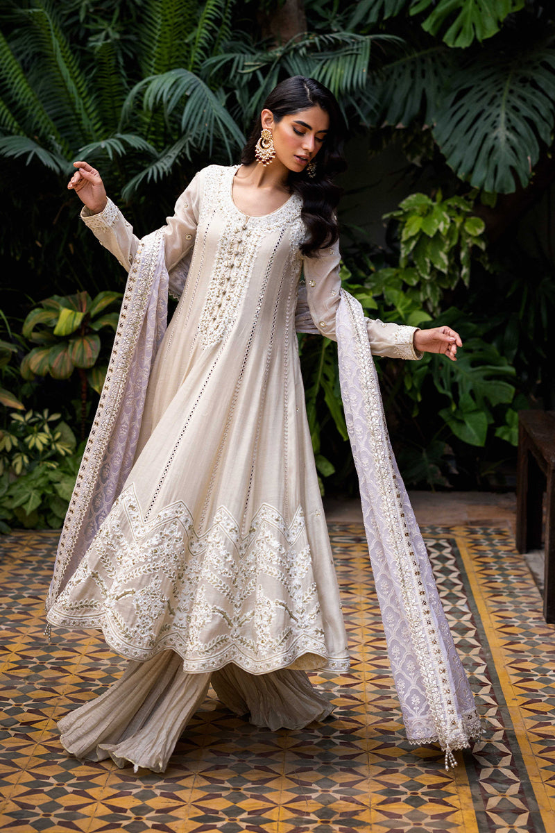 Sana Abbas | Wedding Formals | Emiri
