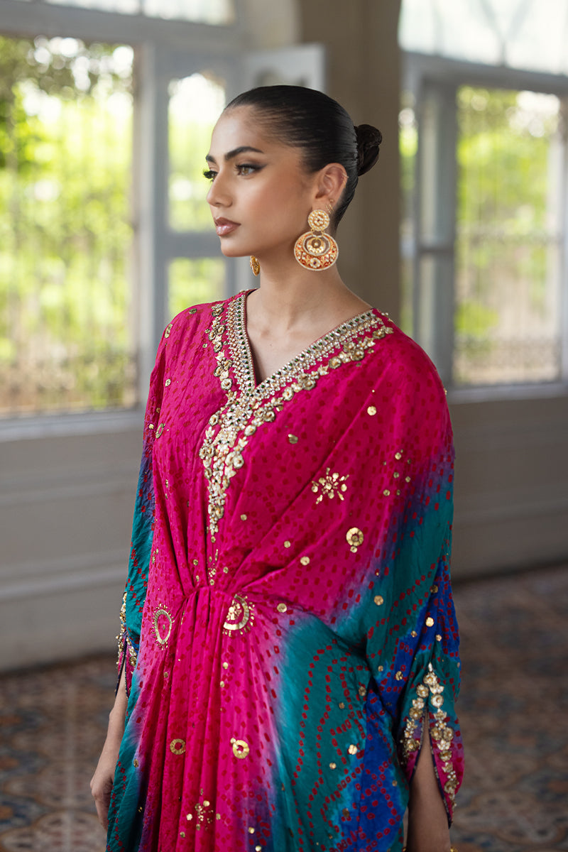 Sana Abbas | Wedding Formals | DEENA
