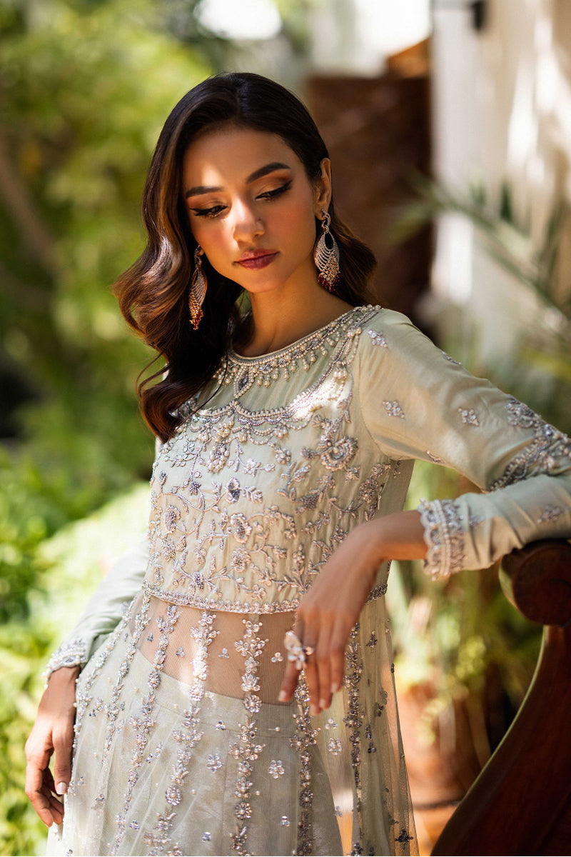 Sana Abbas | Wedding Formals | Celesse
