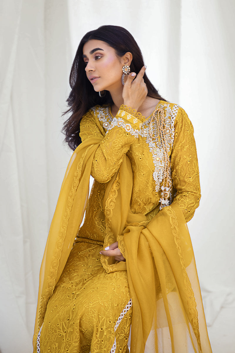 Sana Abbas | Luxury Pret | Amara