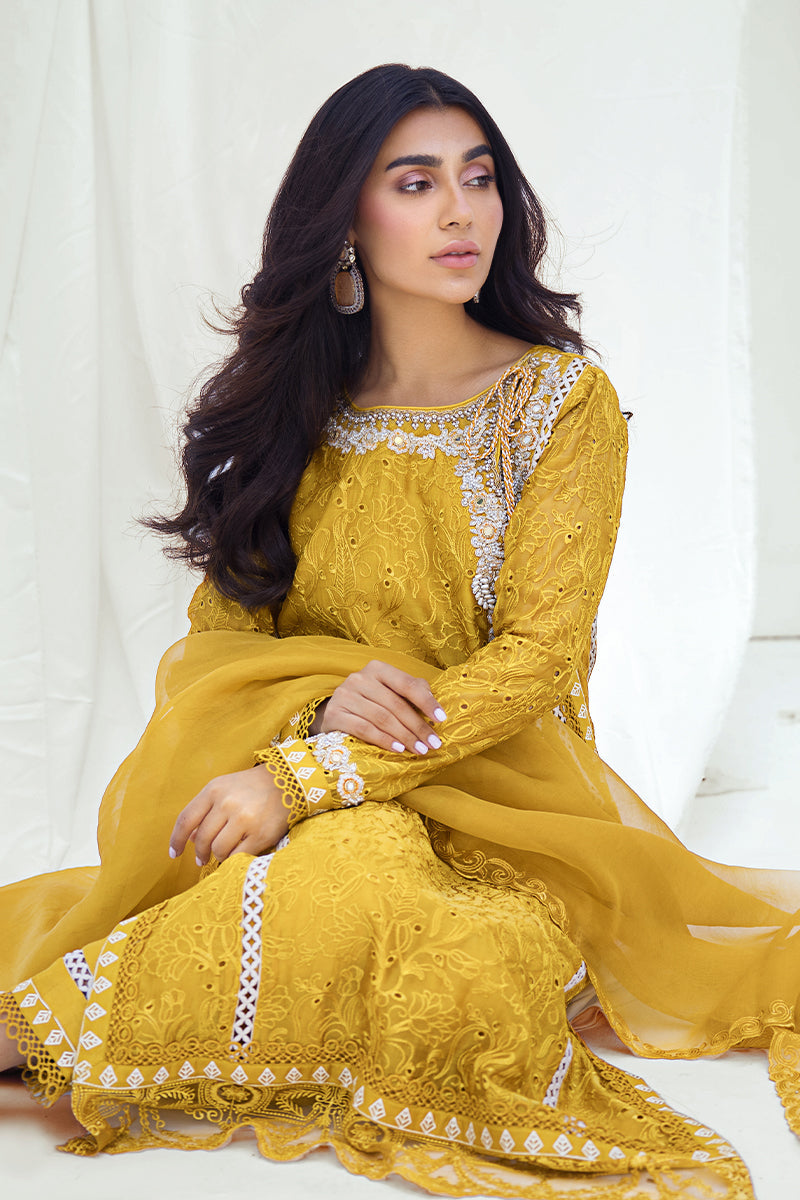 Sana Abbas | Luxury Pret | Amara
