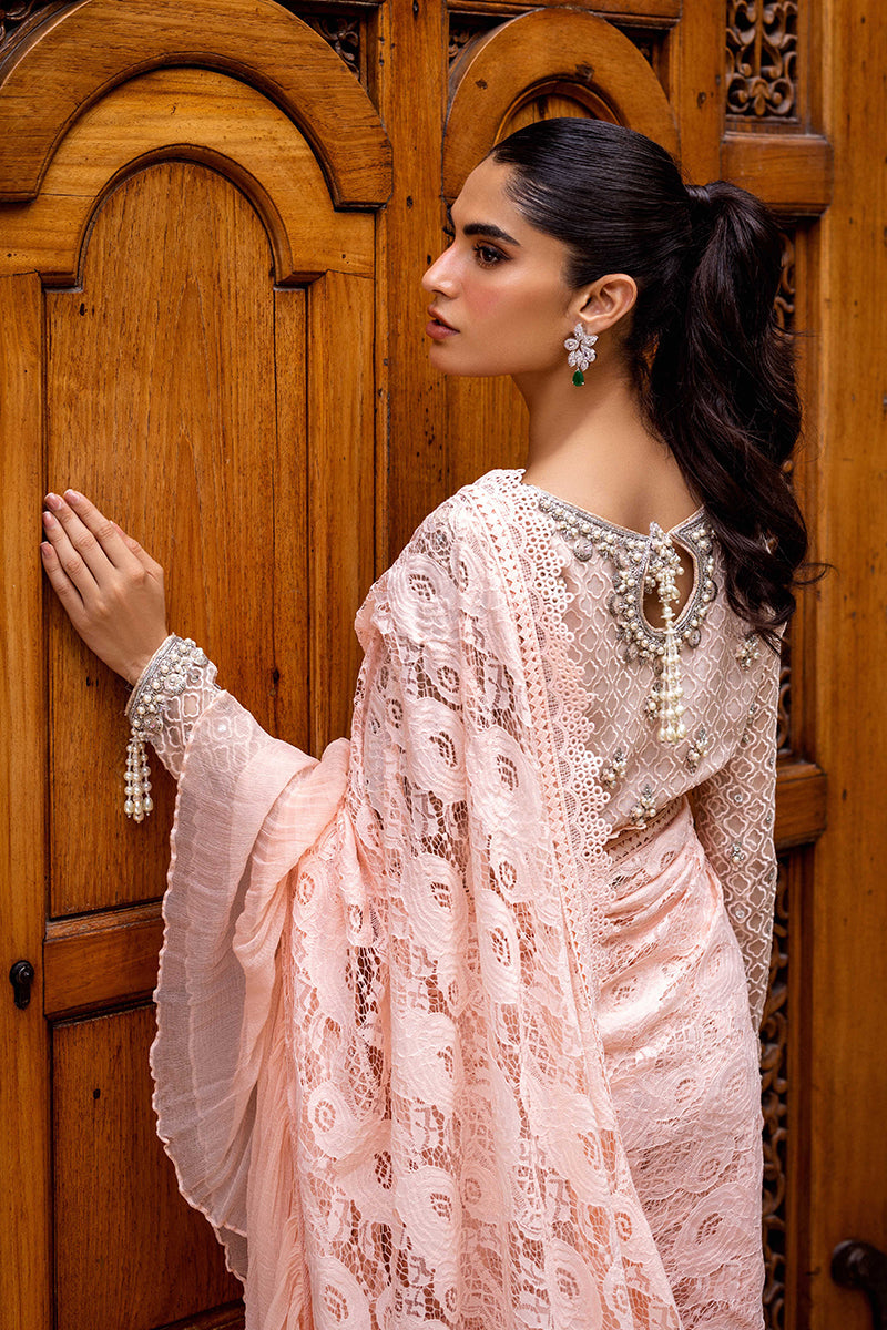 Sana Abbas | Wedding Formals | Estee