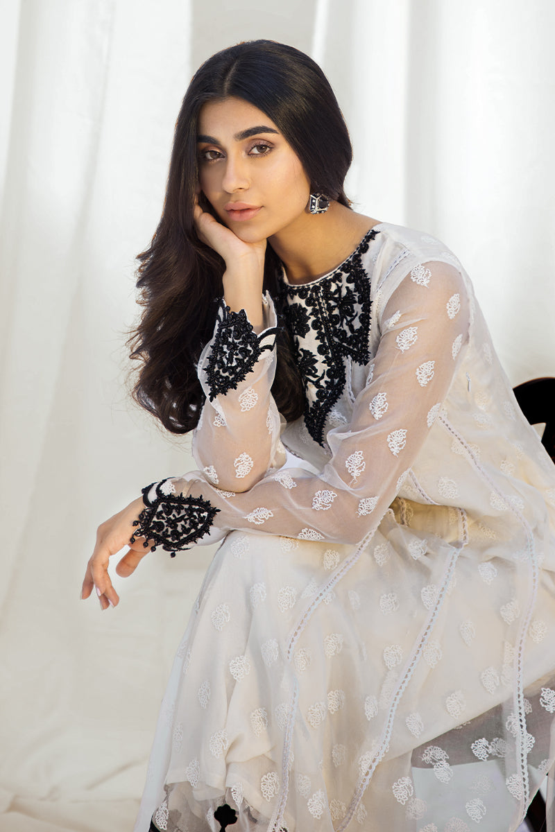 Sana Abbas | Luxury Pret | Ruya