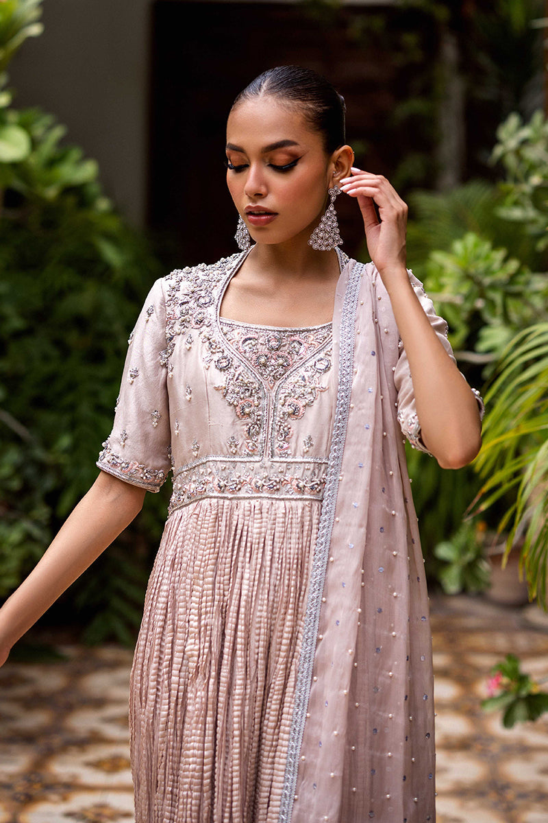 Sana Abbas | Wedding Formals | Sevil