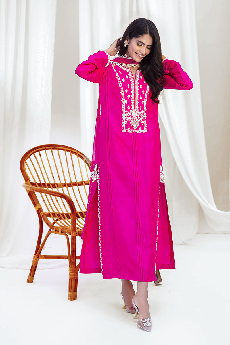 Sana Abbas | Luxury Pret | Anaiza