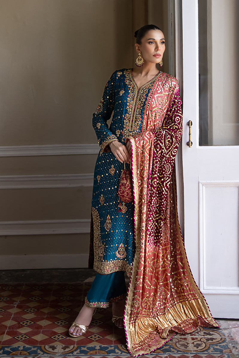 Sana Abbas | Wedding Formals | JASMINE