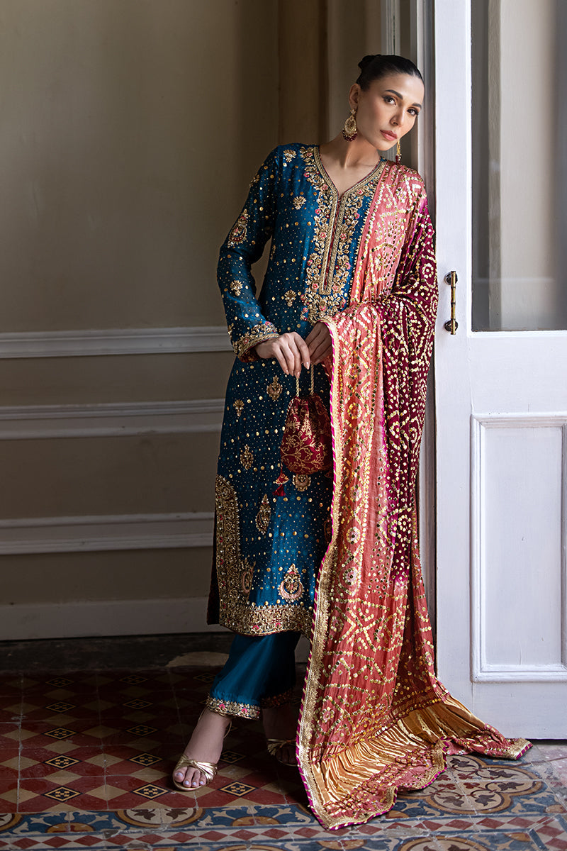 Sana Abbas | Wedding Formals | JASMINE