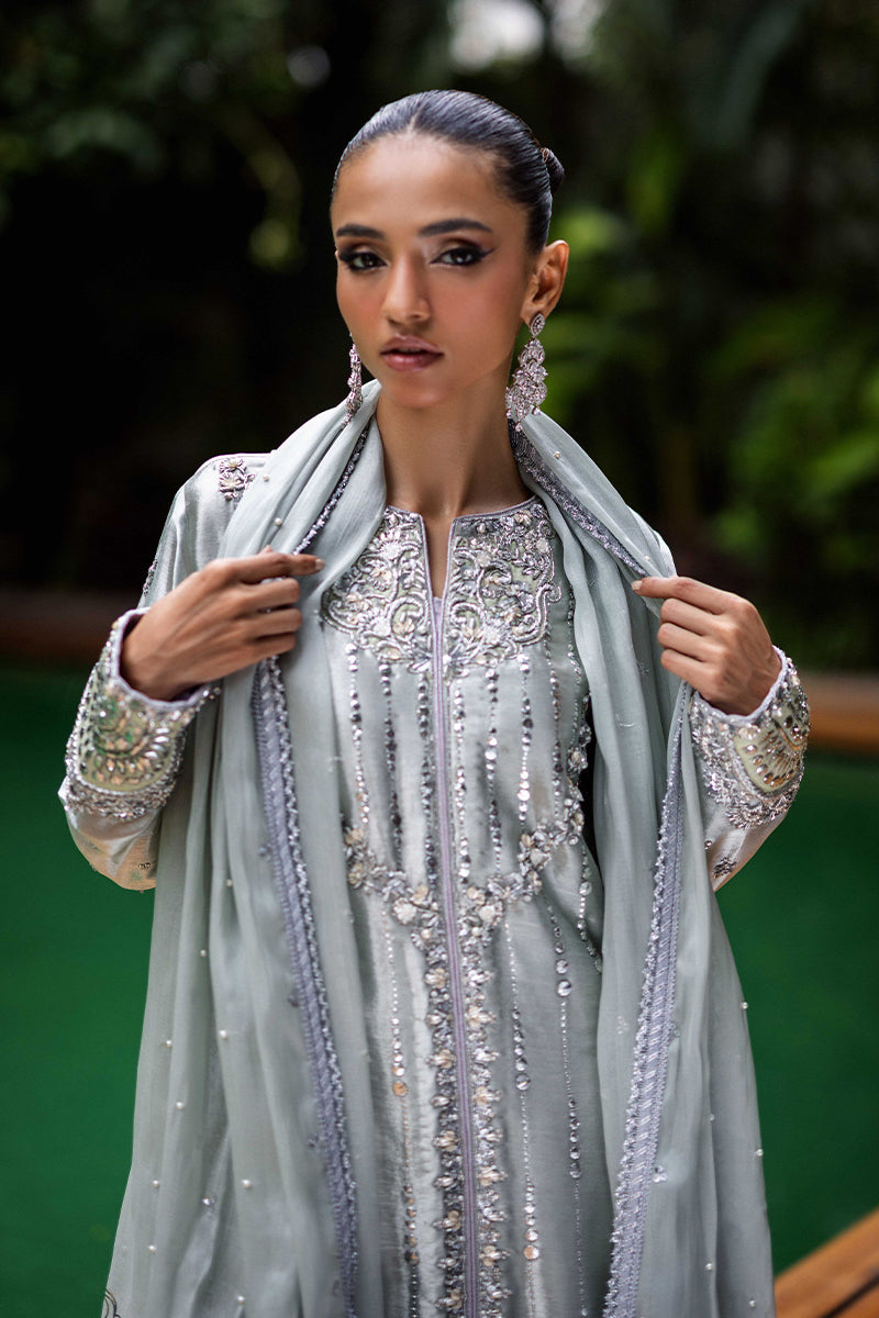 Sana Abbas | Wedding Formals | Seyyal