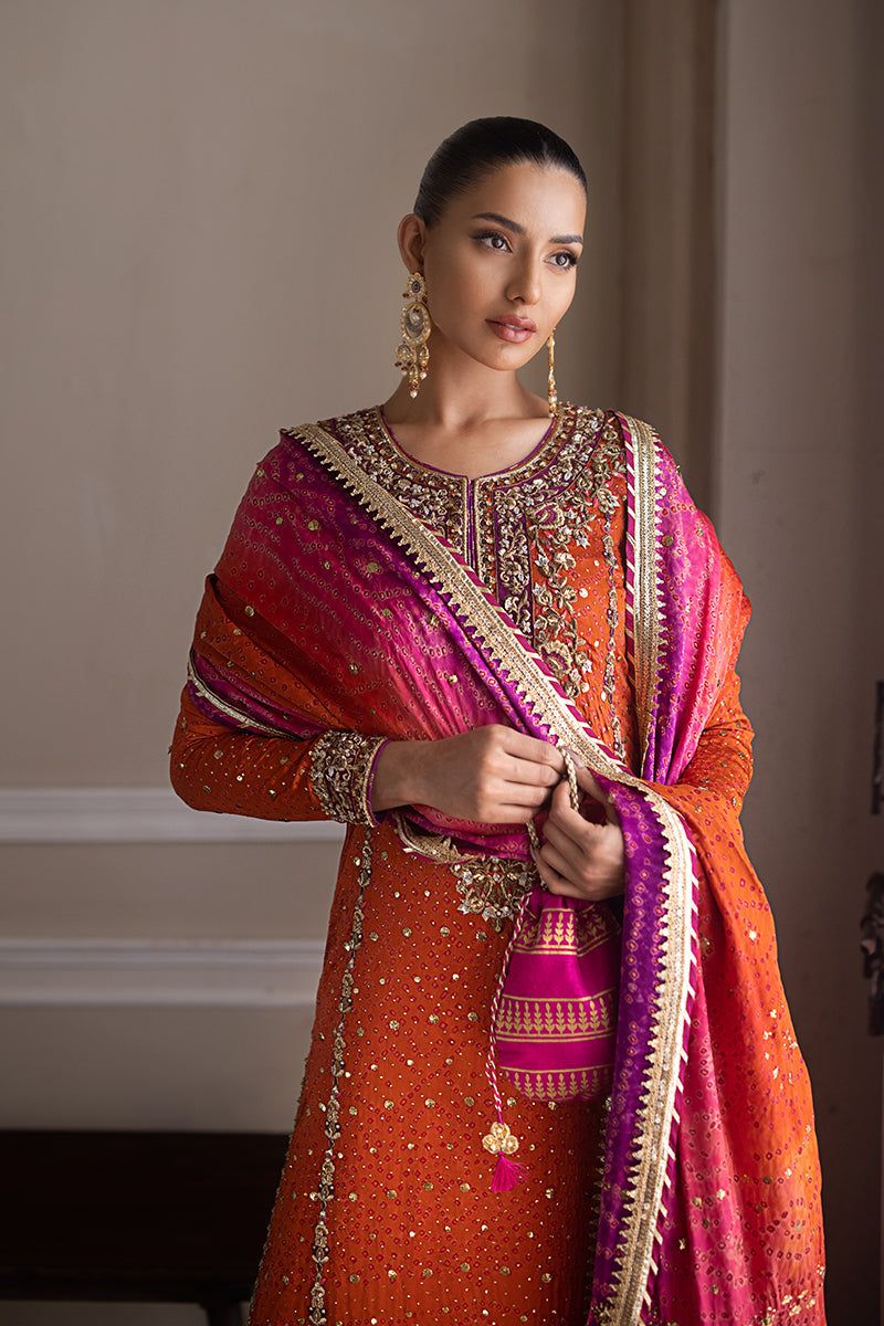 Sana Abbas | Wedding Formals | BEHNAZ