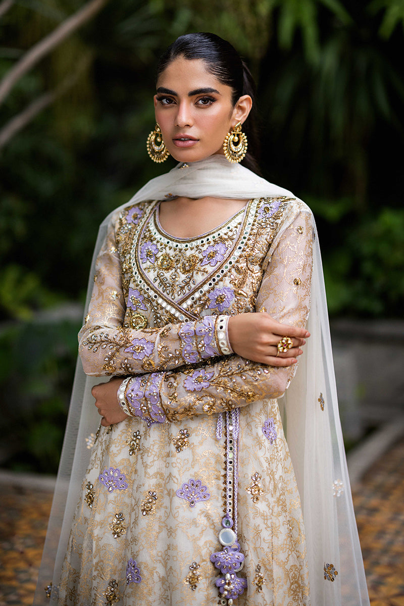 Sana Abbas | Wedding Formals | Ayska