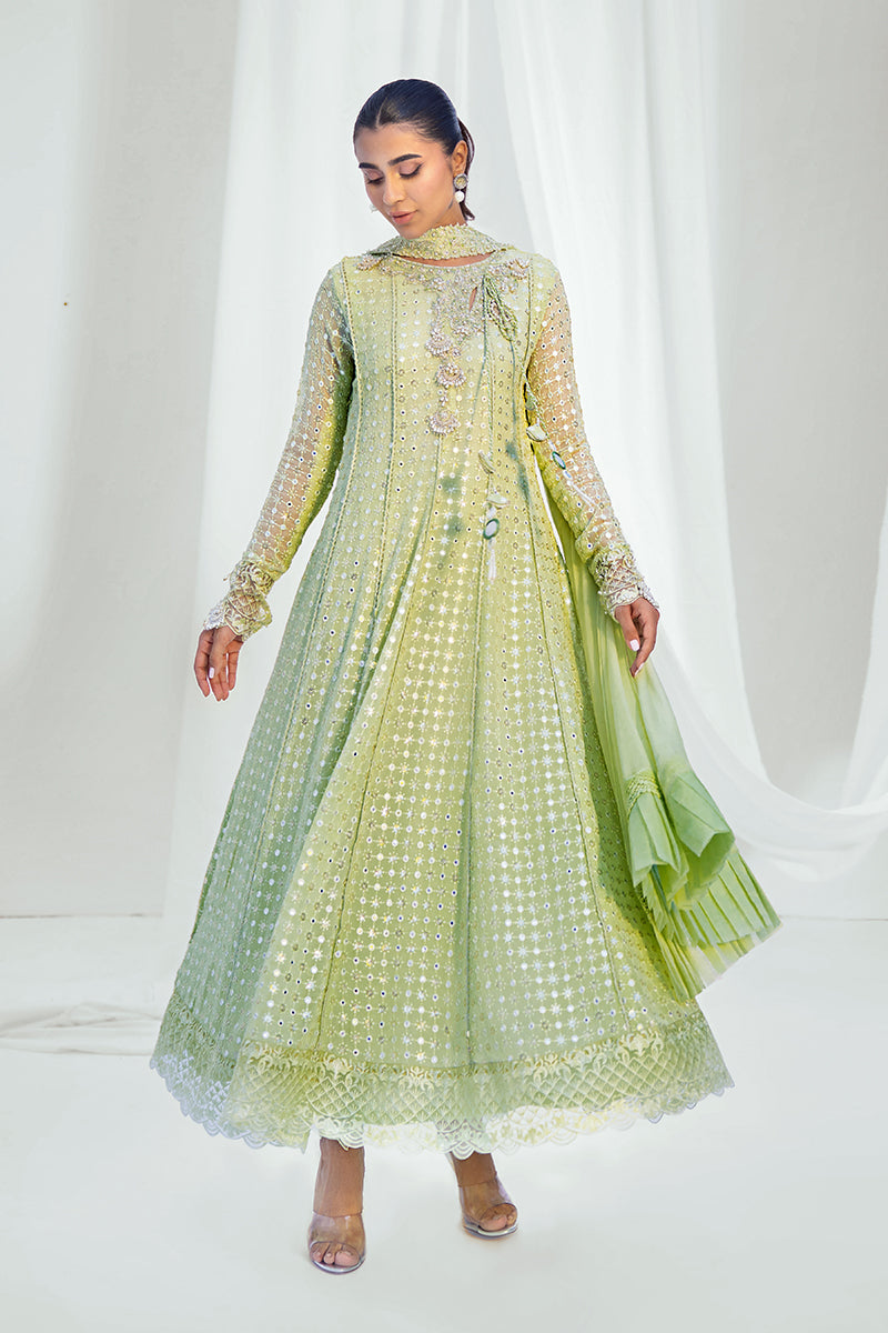 Sana Abbas | Luxury Pret | Hera