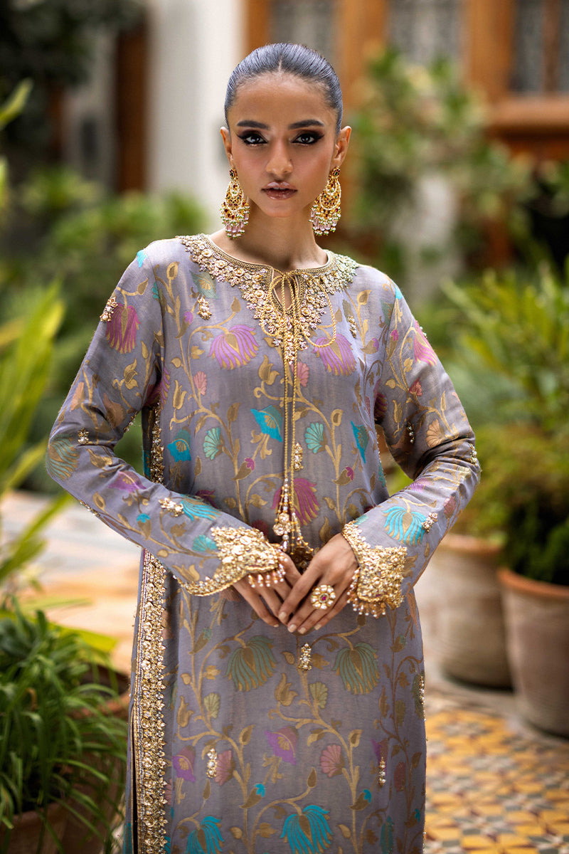 Sana Abbas | Wedding Formals | Rezam
