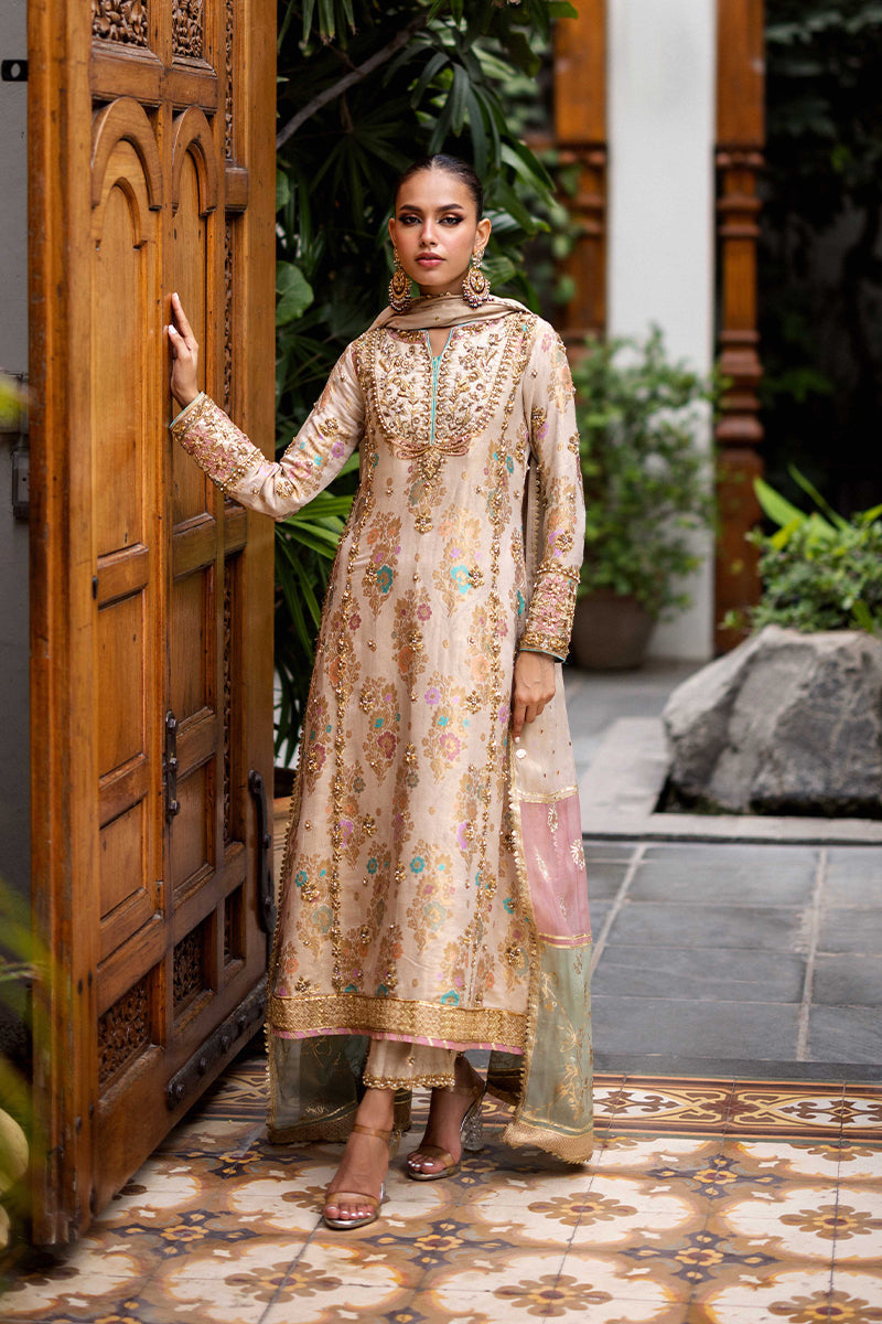 Sana Abbas | Wedding Formals | Emel