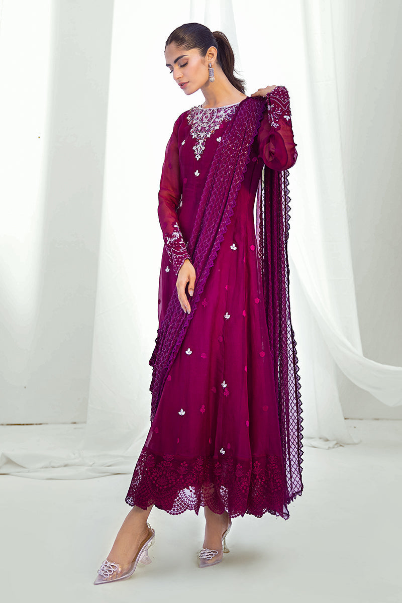 Sana Abbas | Luxury Pret | Aiyana