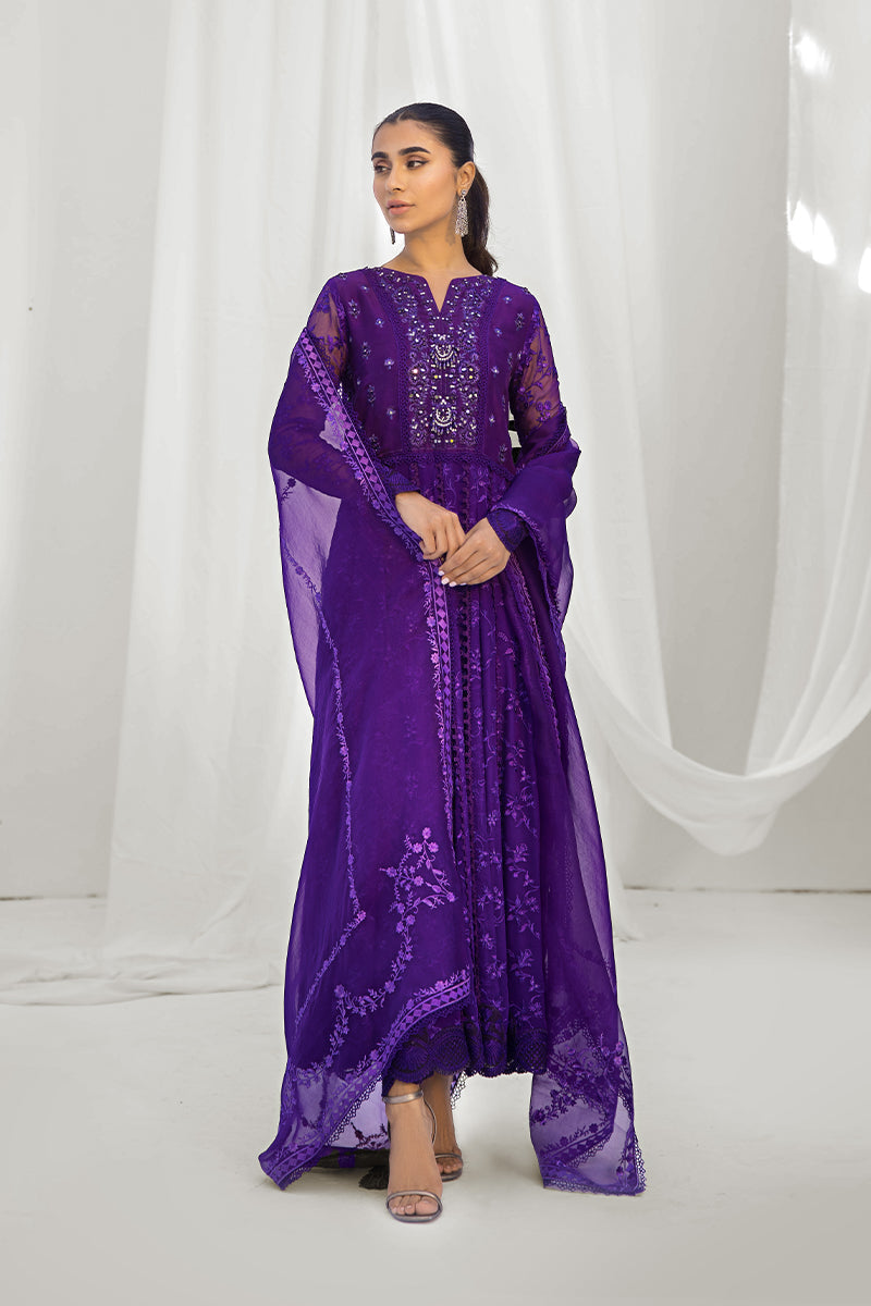 Sana Abbas | Luxury Pret | Tulua