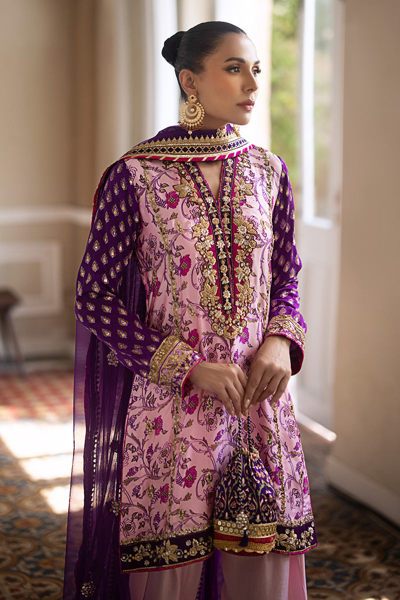 Sana Abbas | Wedding Formals | MEHRNAZ