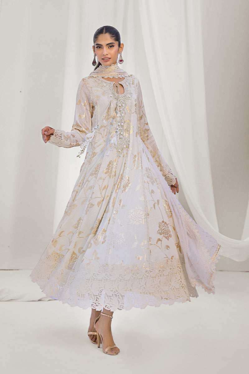 Sana Abbas | Luxury Pret | Noori