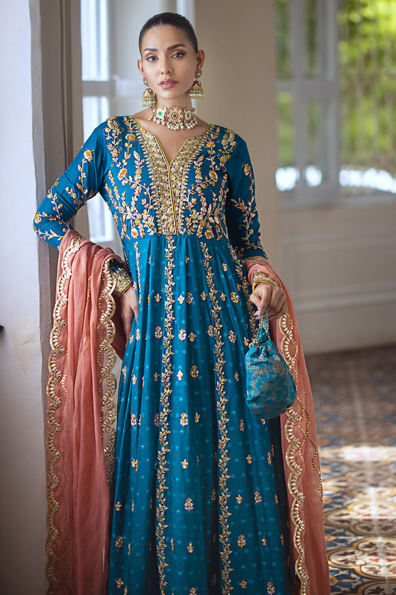 Sana Abbas | Wedding Formals | PAREE