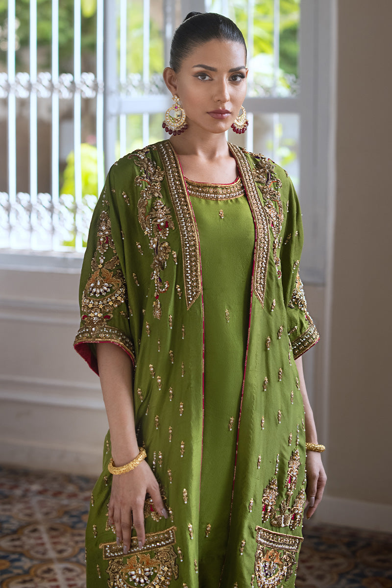 Sana Abbas | Wedding Formals | FIA