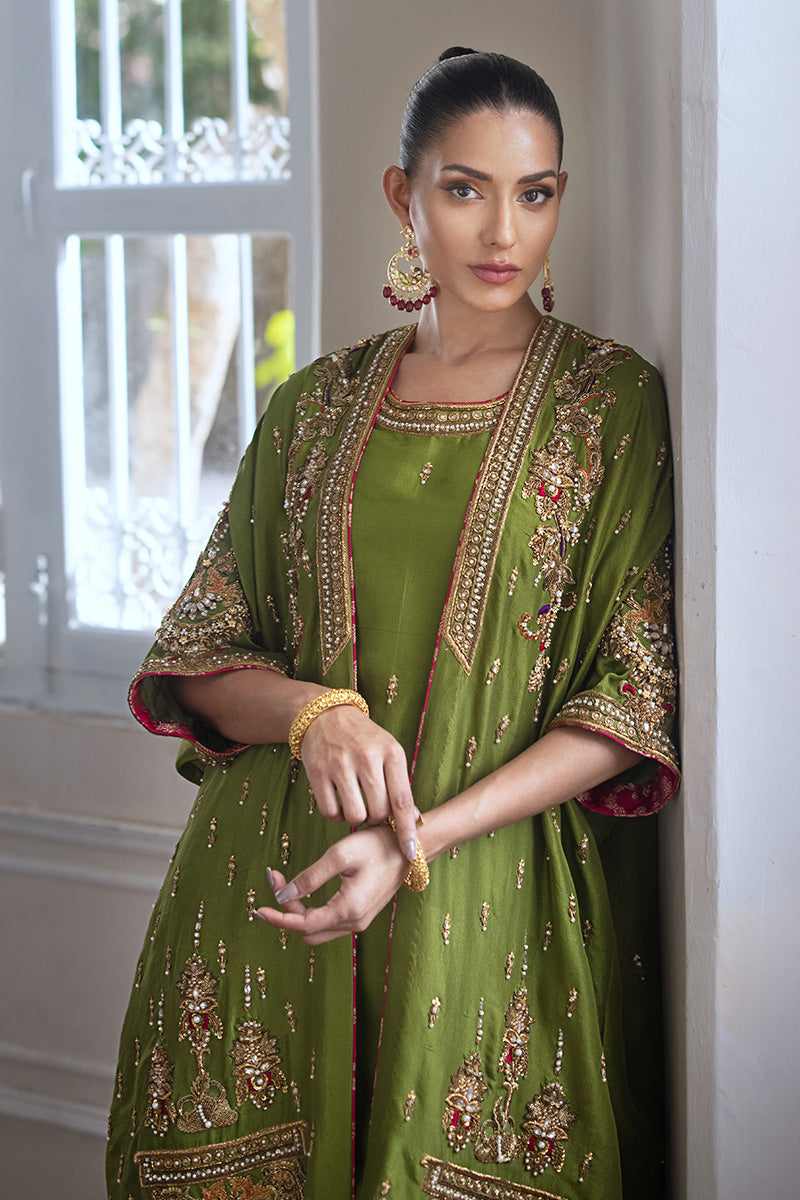 Sana Abbas | Wedding Formals | FIA