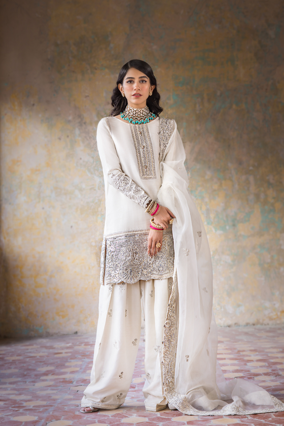 Erum Khan | Umaima Eid Edit | Hoorain