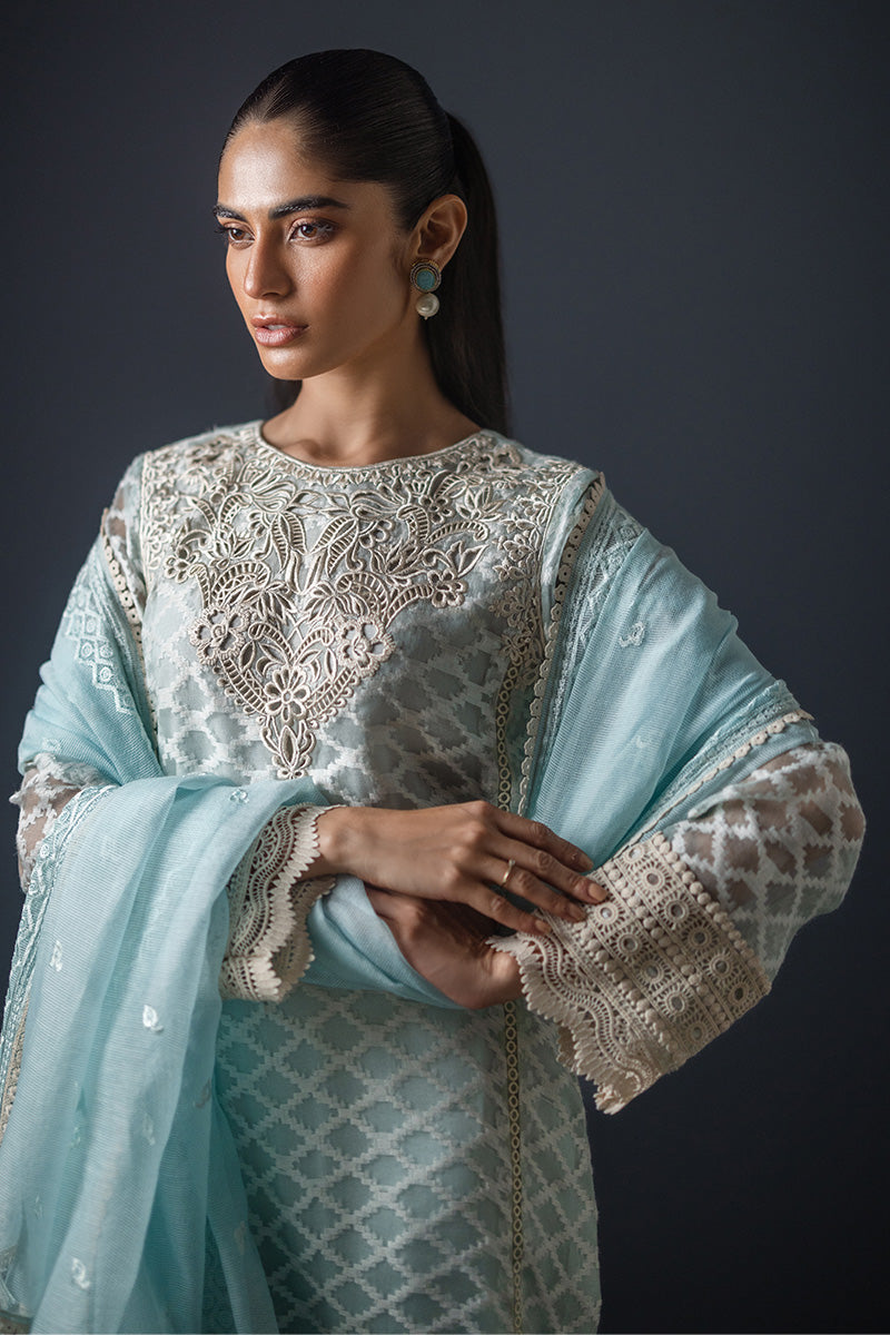 Sana Abbas | Luxury Pret | Larimar