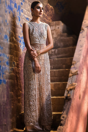 Erum Khan | Dazzling Fiesta | Daisy