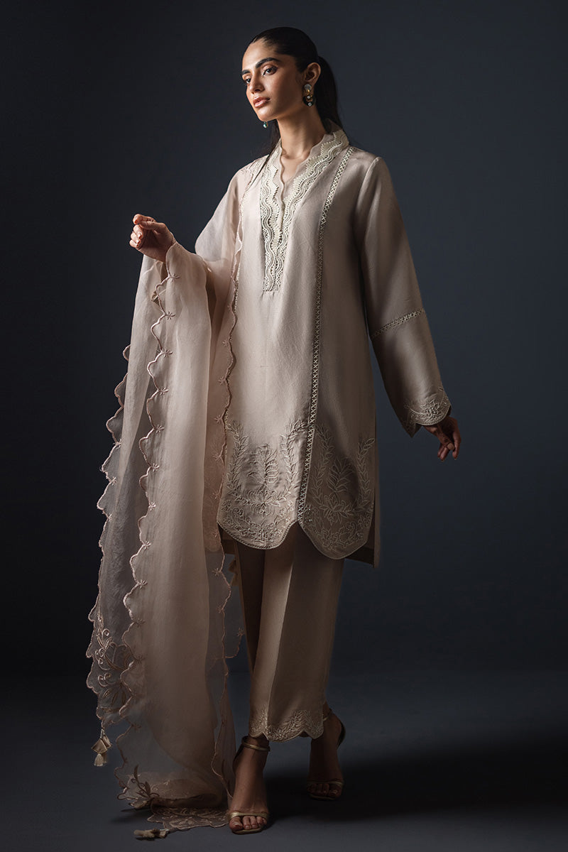 Sana Abbas | Luxury Pret | Travertine