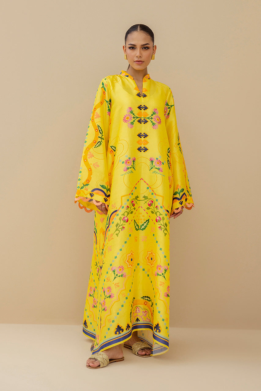 Sania Maskatiya | Samara Luxe 25 |Miara