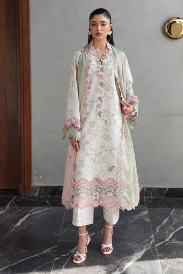 Qalamkar | Q Line Lawn 26 | QKL-09 SIAA