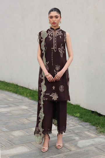 Qalamkar | Q Line Lawn 26 | QKL-15 YASRA