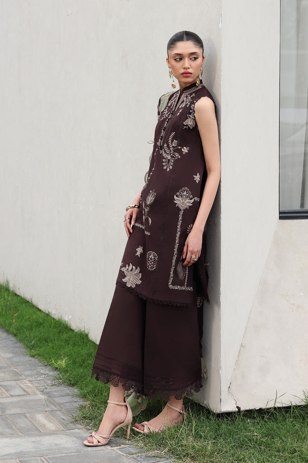 Qalamkar | Q Line Lawn 26 | QKL-15 YASRA