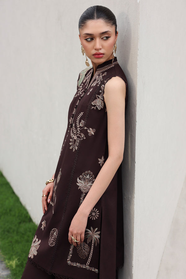Qalamkar | Q Line Lawn 26 | QKL-15 YASRA