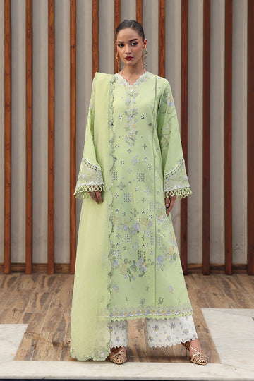 Qalamkar | Q Line Lawn 26 | QKL-05 AYANA